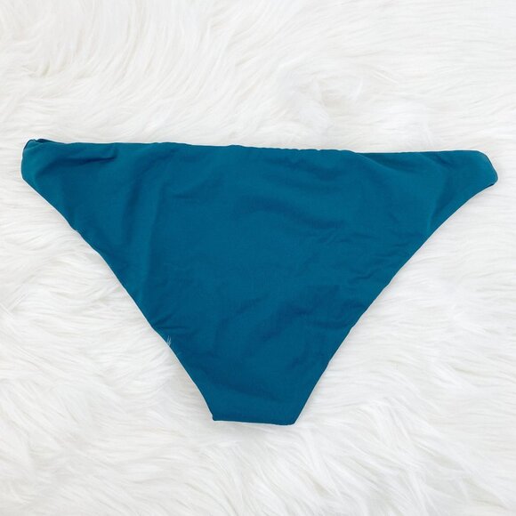 Eberjey So Solid Annia Bikini Bottom - Picture 4 of 6